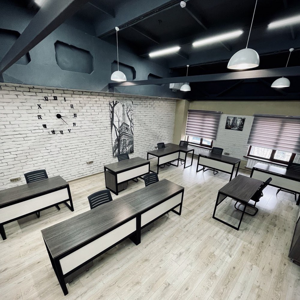 16Line Coworking