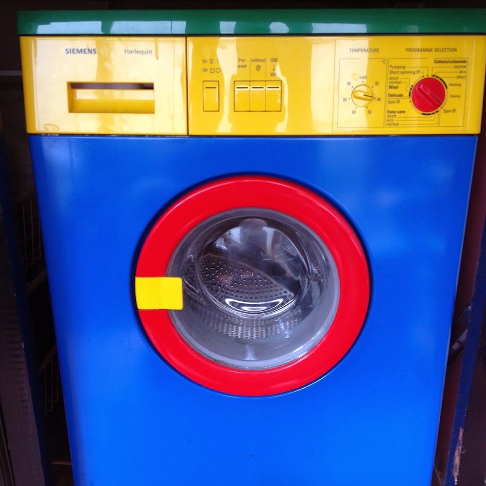 London Washing Machine Repairs