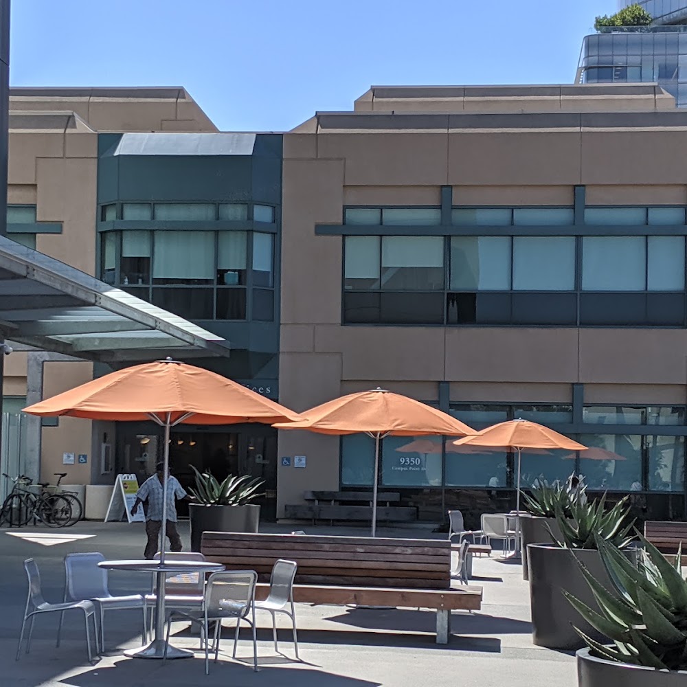 San Diego Dental Health Center