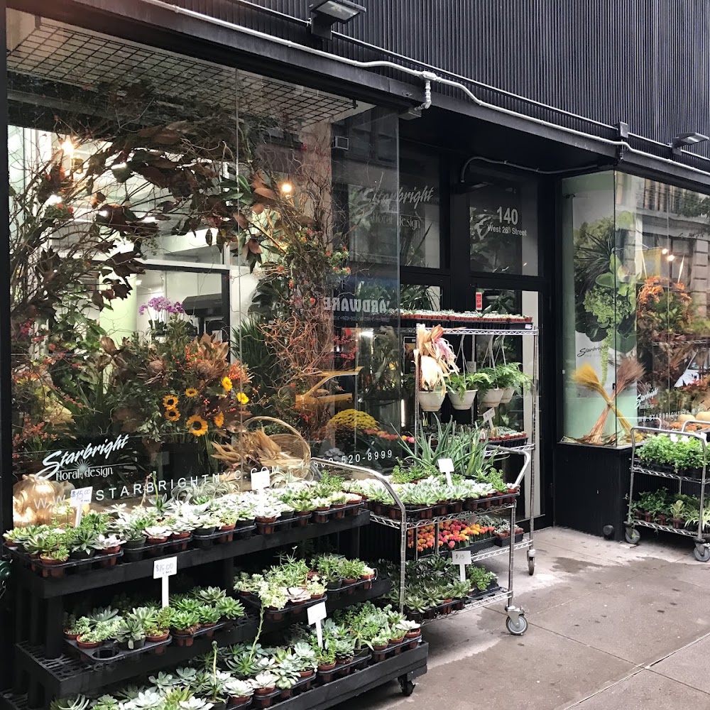Starbright Floral Design