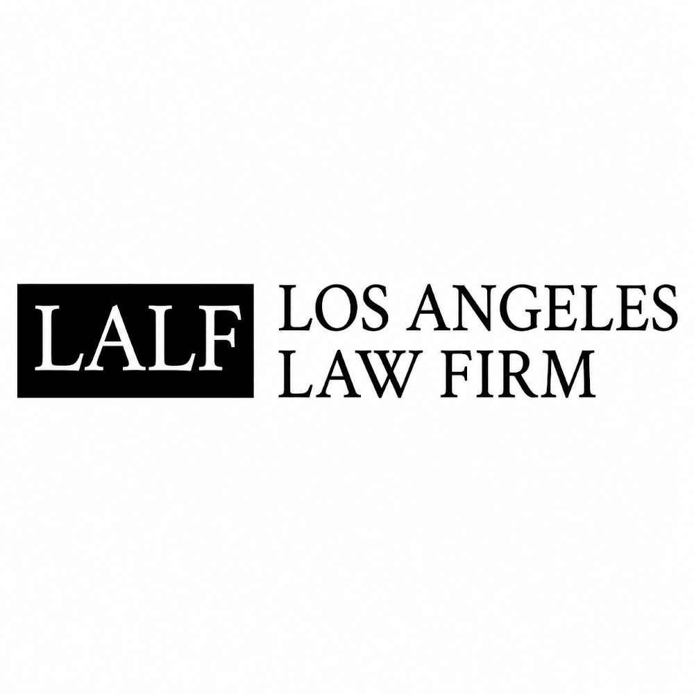 Los Angeles Law Firm