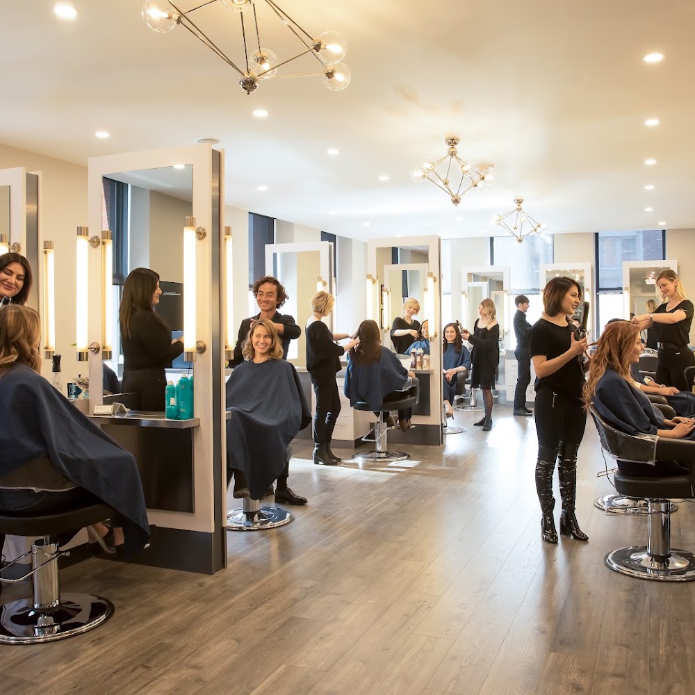 G2O Spa + Salon