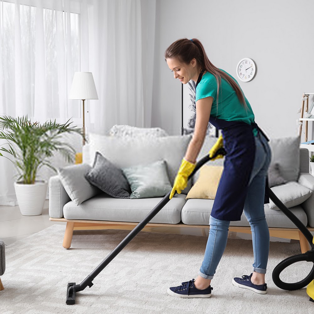 Cleanzen Houston Cleaning Services