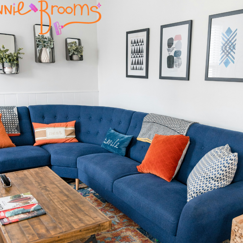 Bonnie Brooms LTD