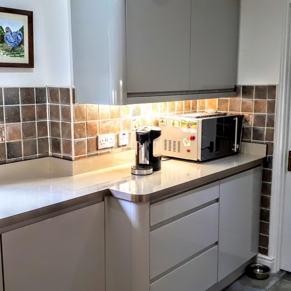 Wren Kitchens