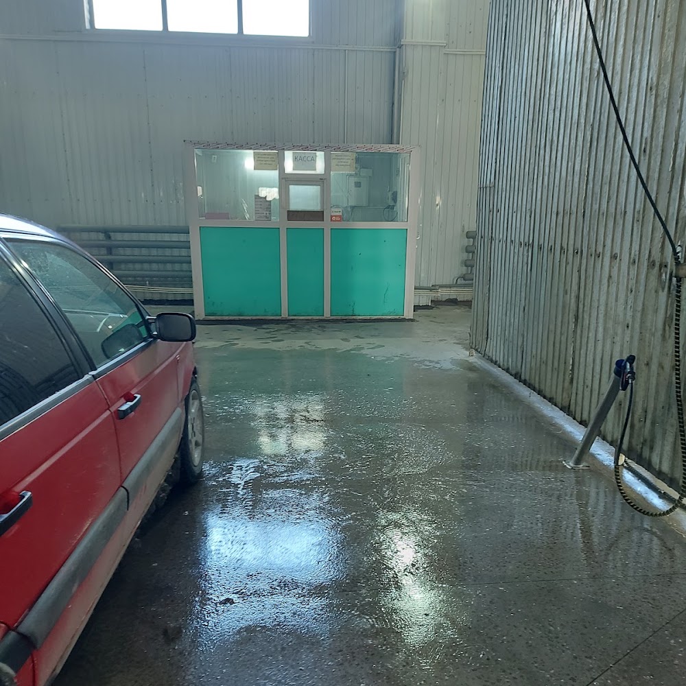 АвтоСпецЦентр