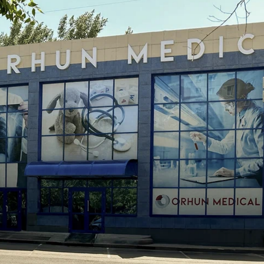 ORHUN MEDICAL