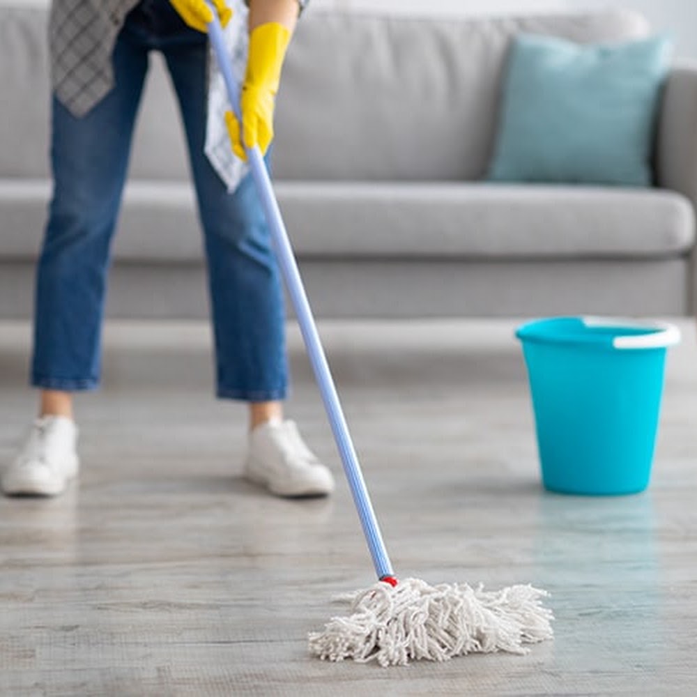 Cleaning Solutions Thena - Houston Cleaning Services