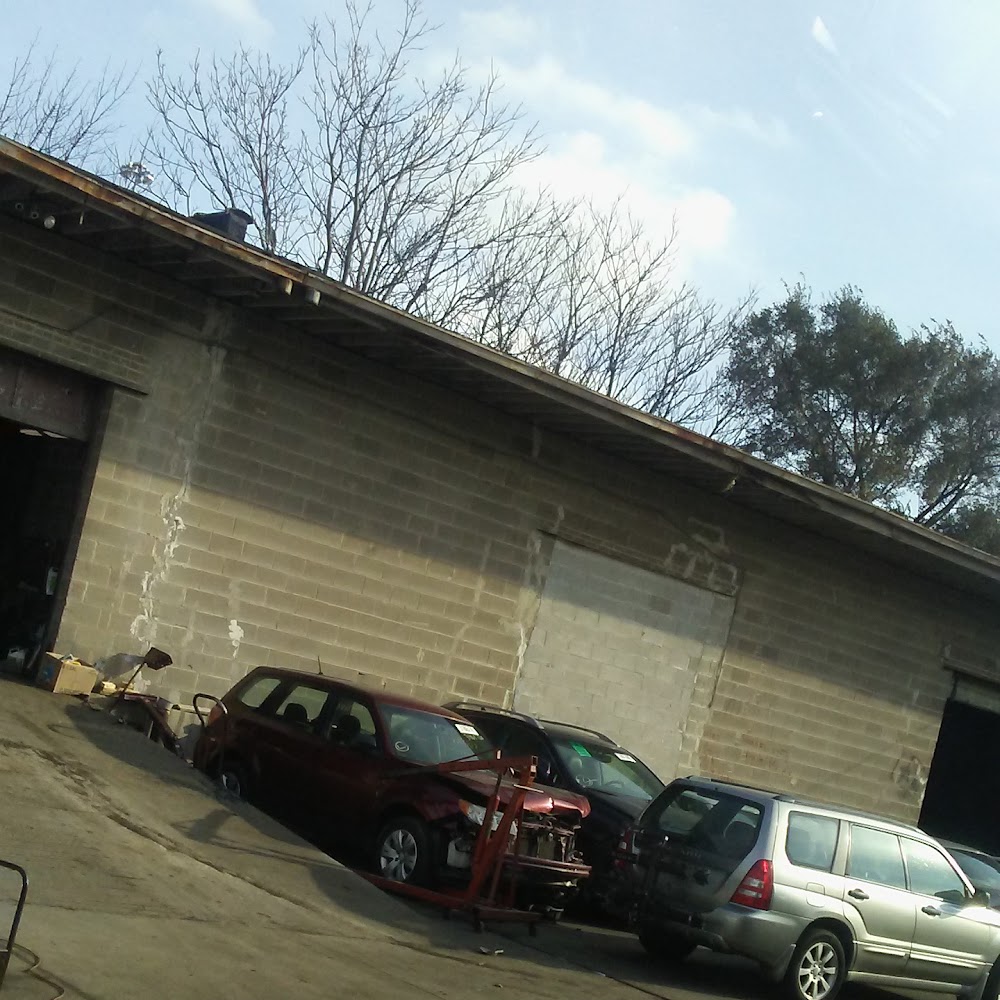Chicago Auto Parts, Repair and Glass, Inc.