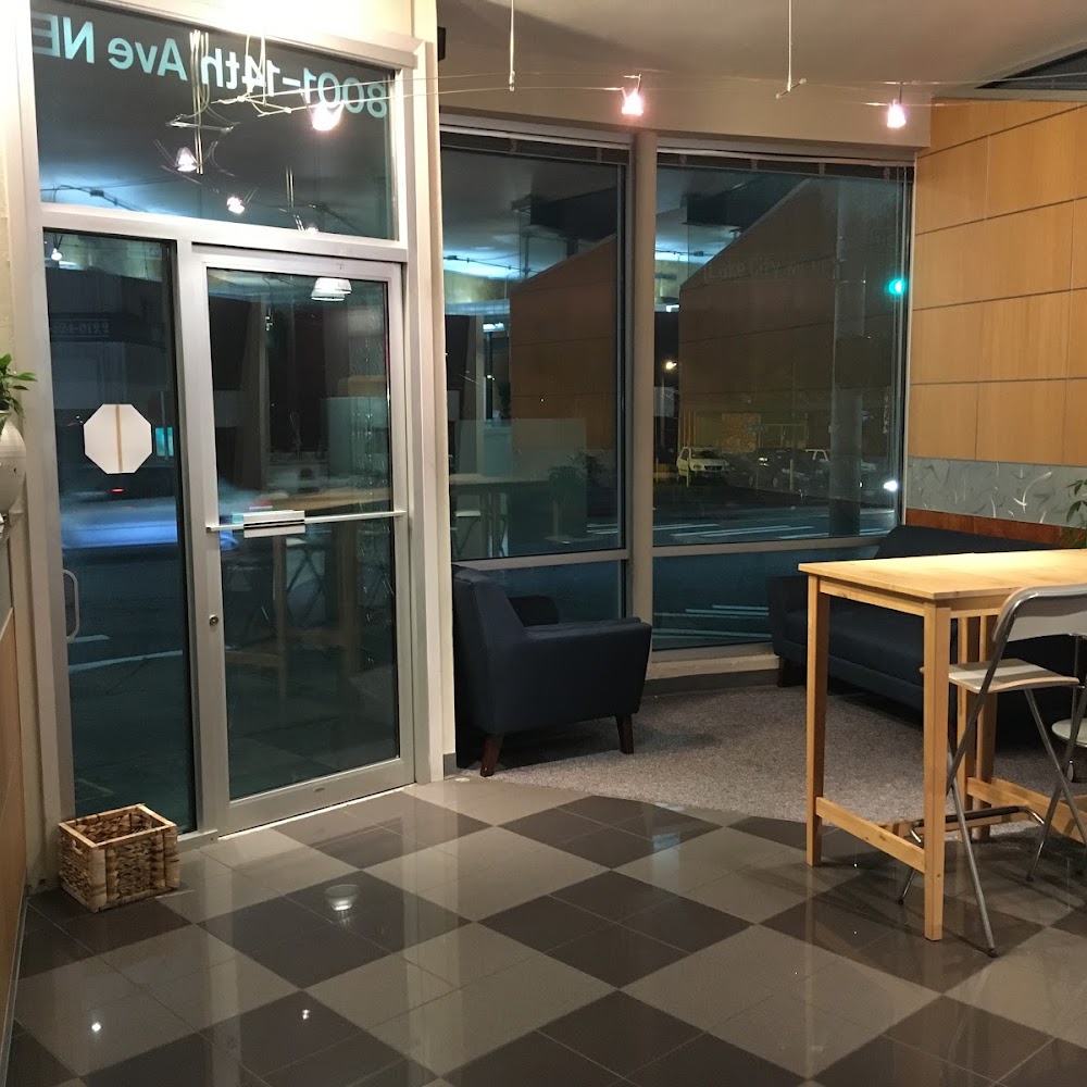 Works Progress Cooperative