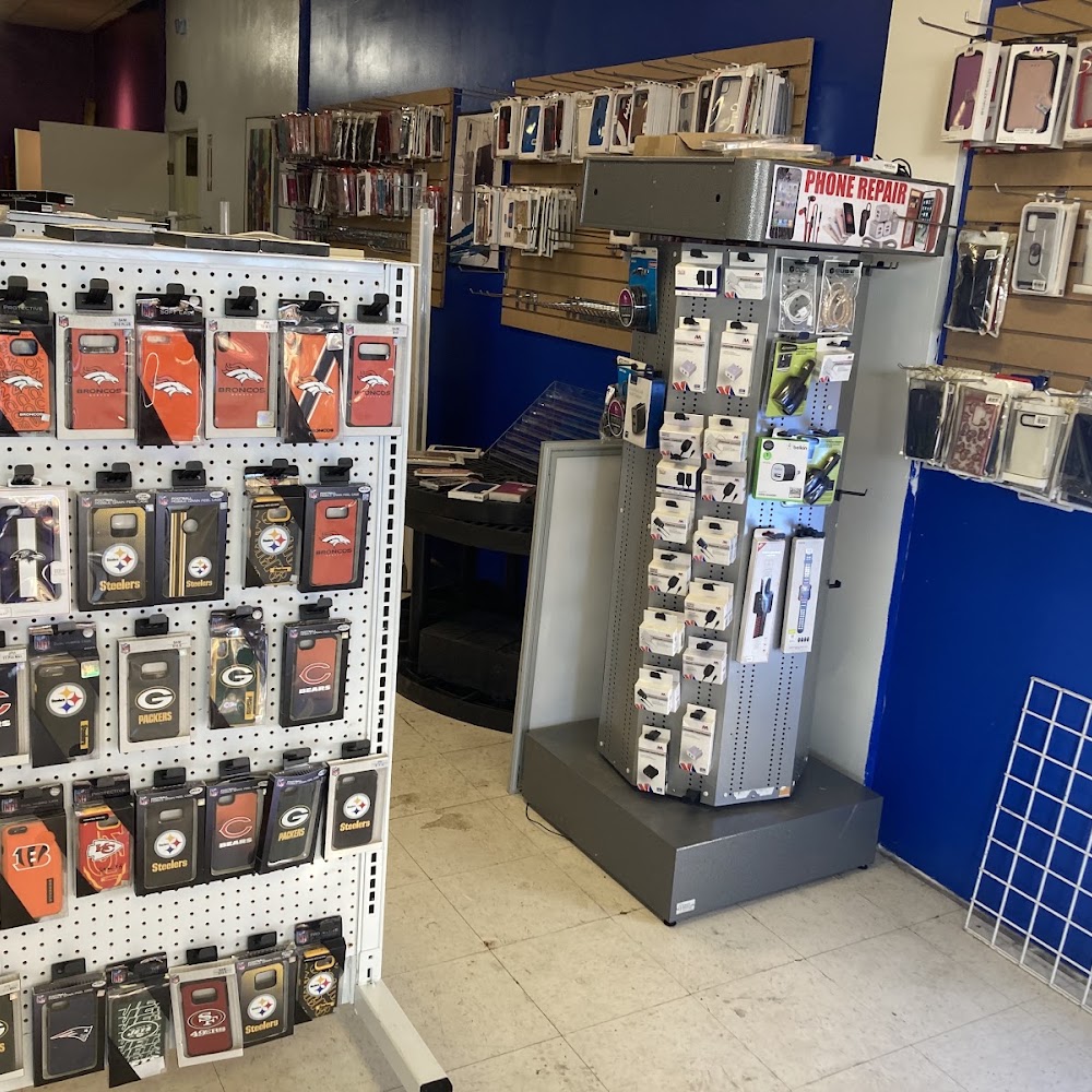 DENVER PHONE REPAIRS