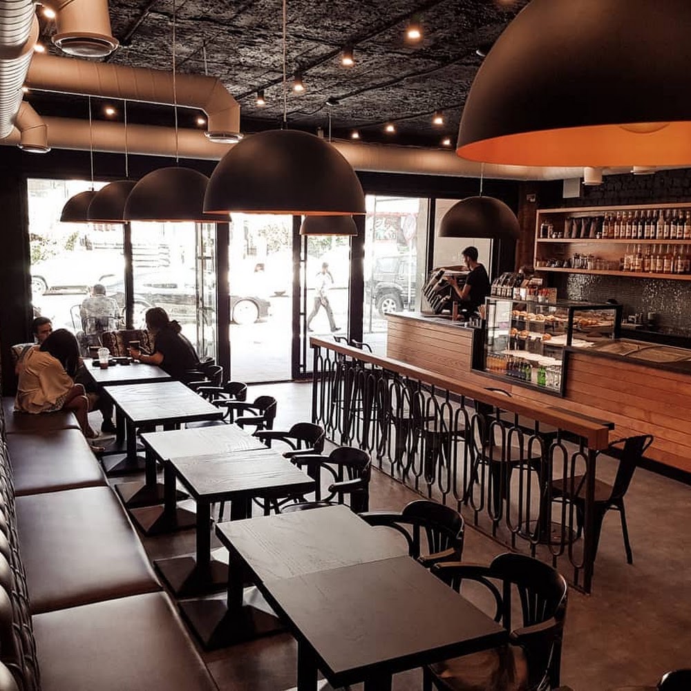 GLOBAL COFFEE