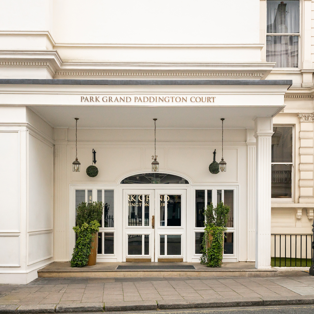 Park Grand Paddington Court