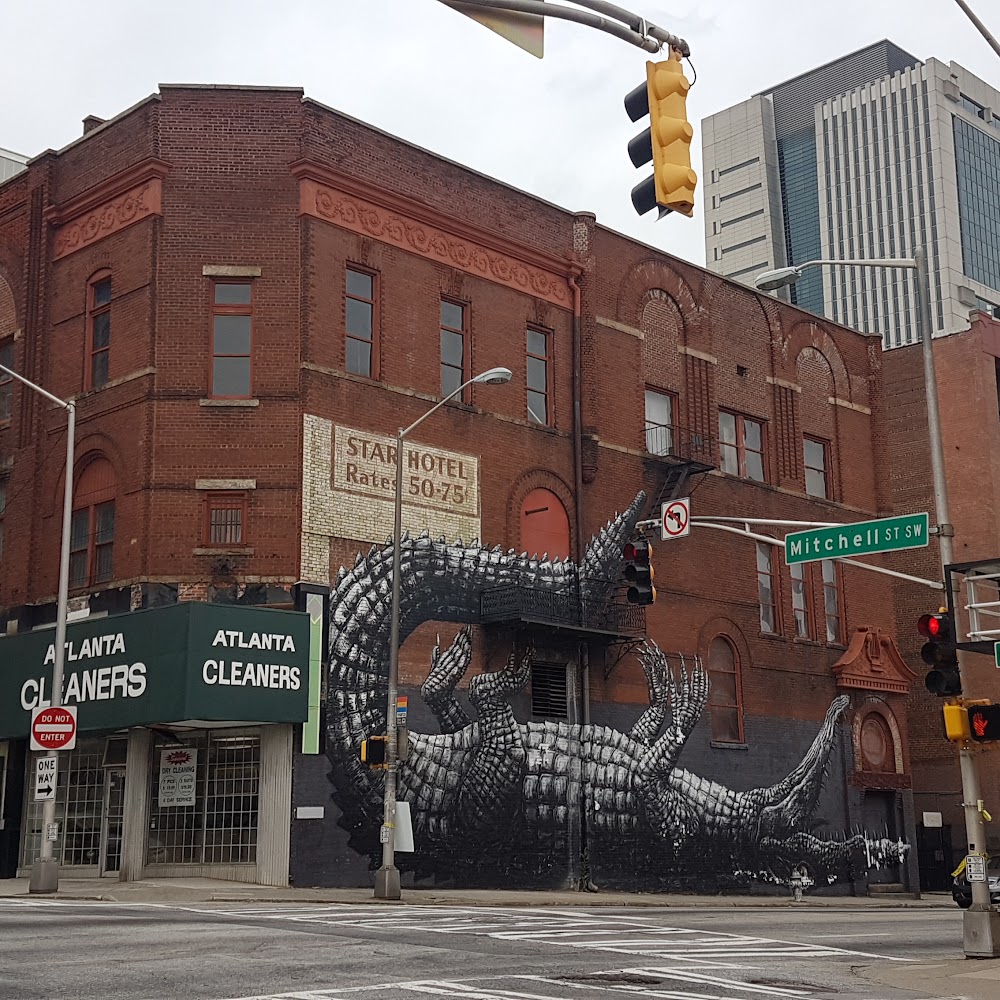 Atlanta Cleaners