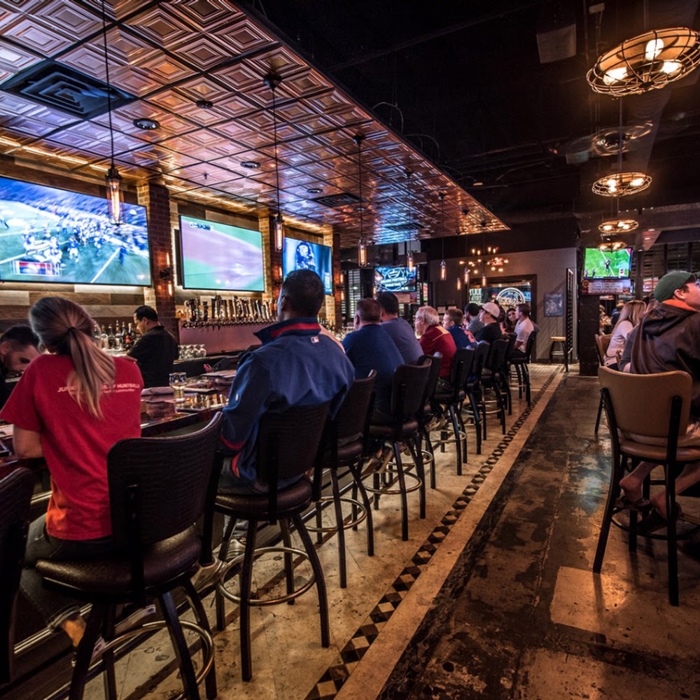 Frankie's Downtown