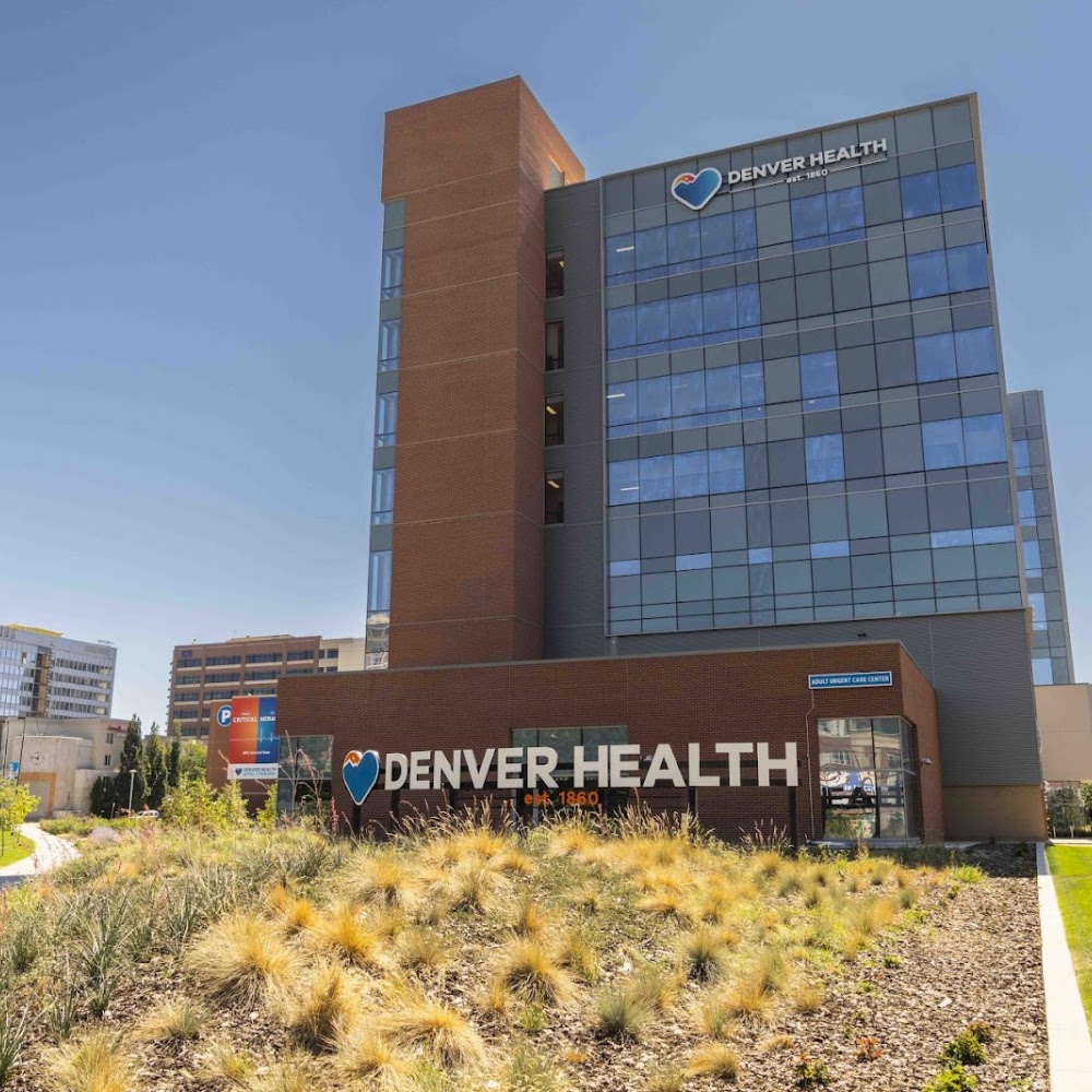 Denver Health Outpatient Medical Center