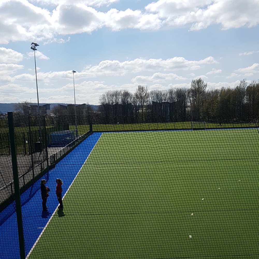 Glasgow Club Glasgow Green Football Centre