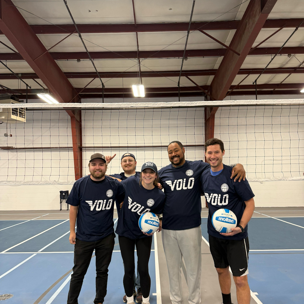 Volo Sports Denver