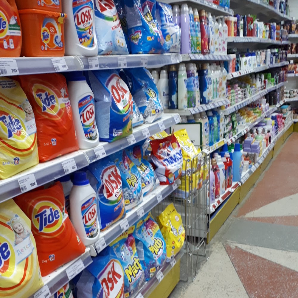 Супермаркет "Ярмарка Retail"