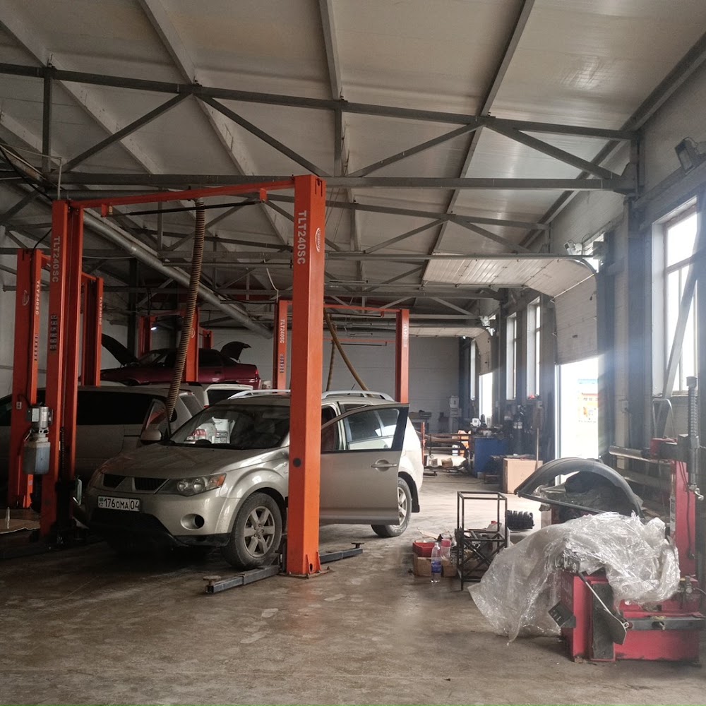 Автомойка "CarFit"