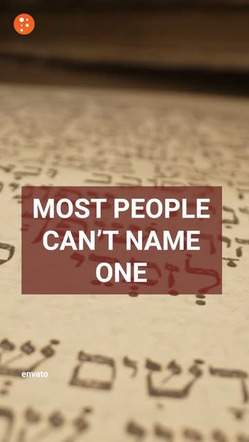 Judaism and Christianity share a sacred text and a fundamental set of values.