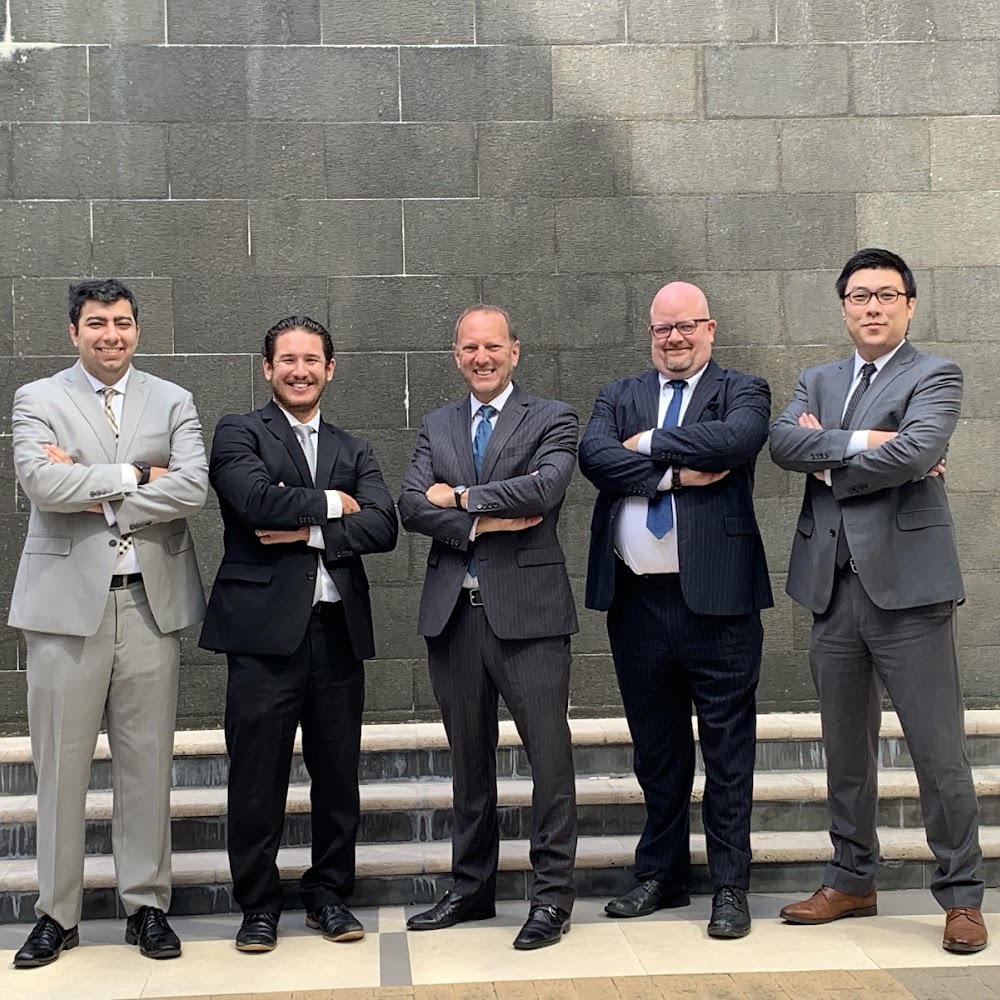 Coane and Associates, PLLC