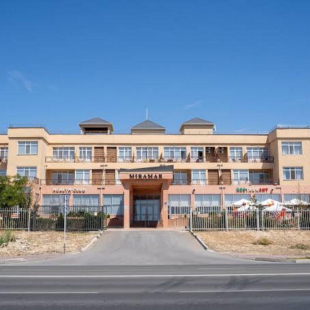 MIRAMAR APART HOTEL
