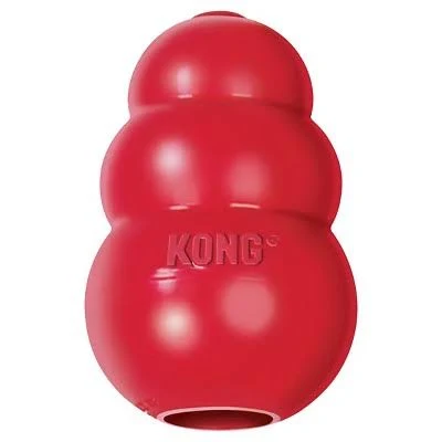 Classic KONG Dog Toy