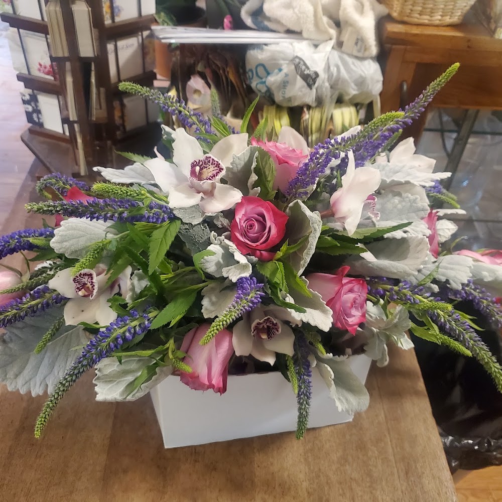 Avanda’s Flower & Plant Shop