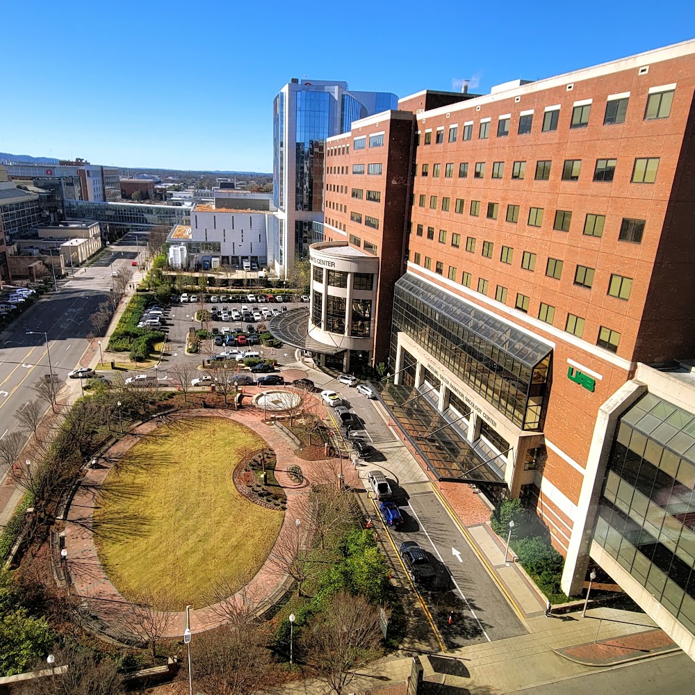 UAB Hospital
