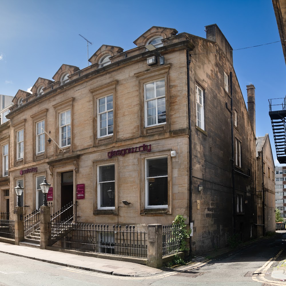 Safestay Edinburgh Cowgate