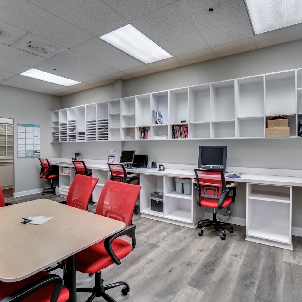 AVP Office Space & Coworking