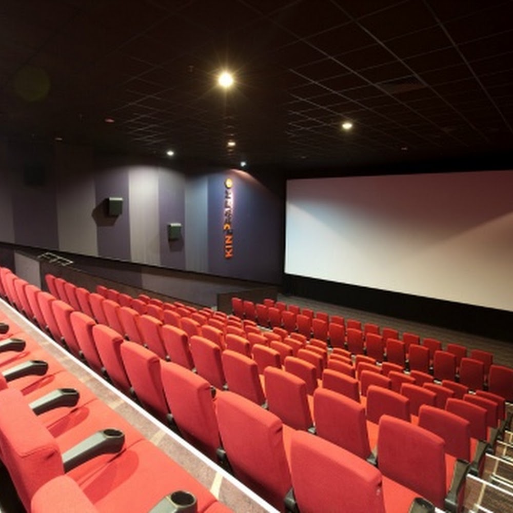 Kinopark 7 IMAX Keruen
