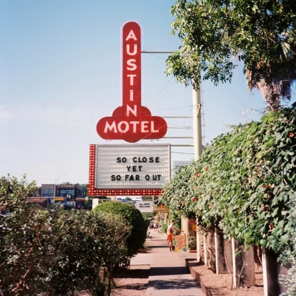 Austin Uncommon Room Rentals