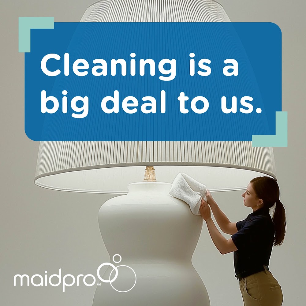 MaidPro San Francisco