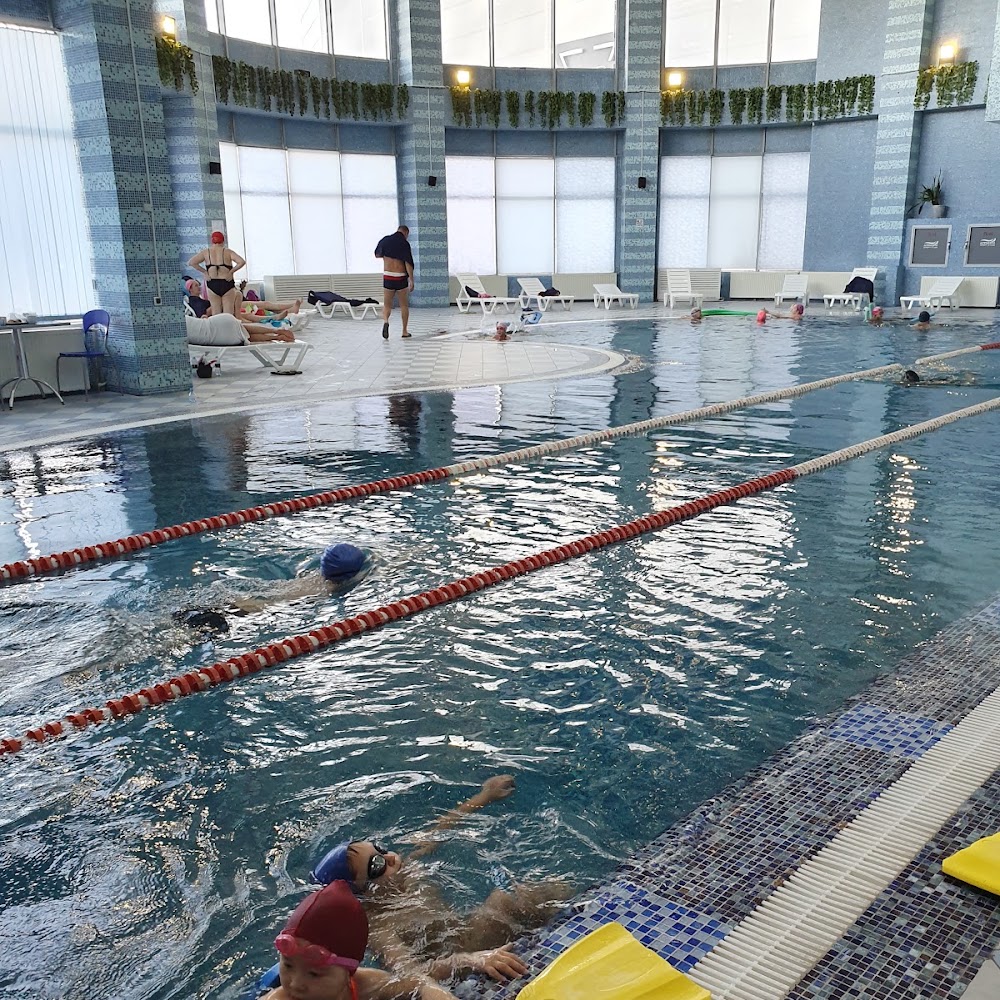 Спортклуб "Apriori"