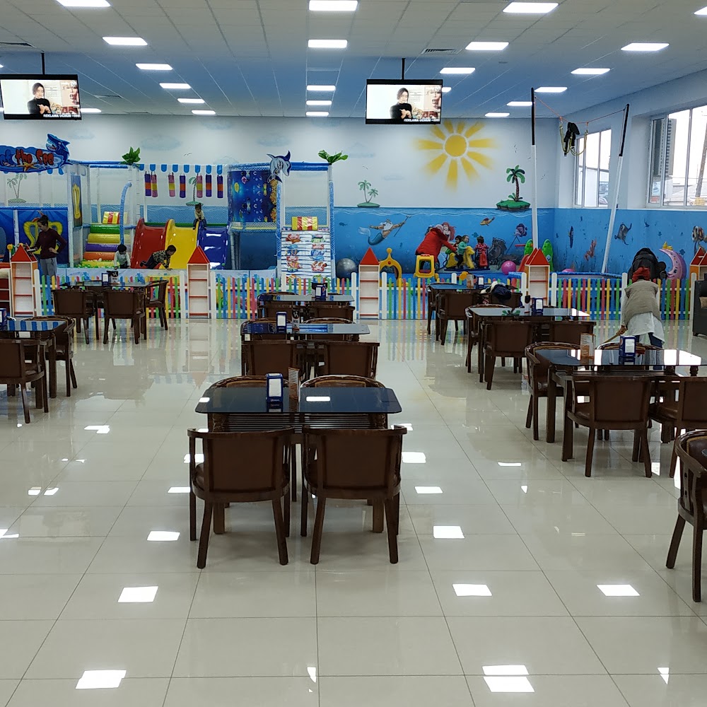 eden cafe (mir kafe)