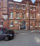 St Anne's Hostel
