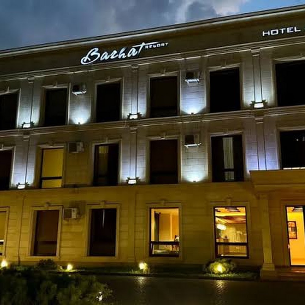 Barhat Hotel & SPA