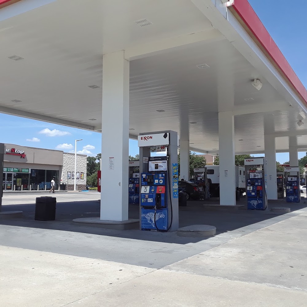 Exxon