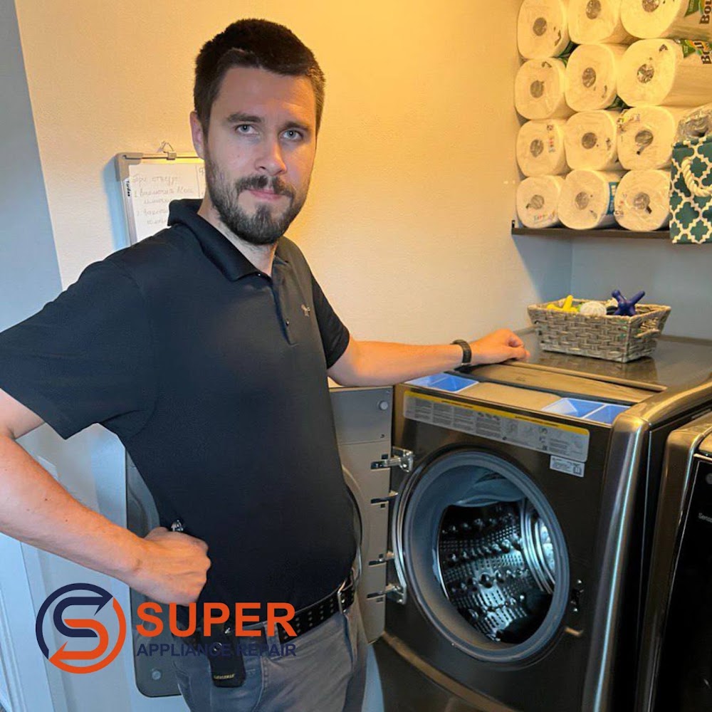 Super Appliance Repair