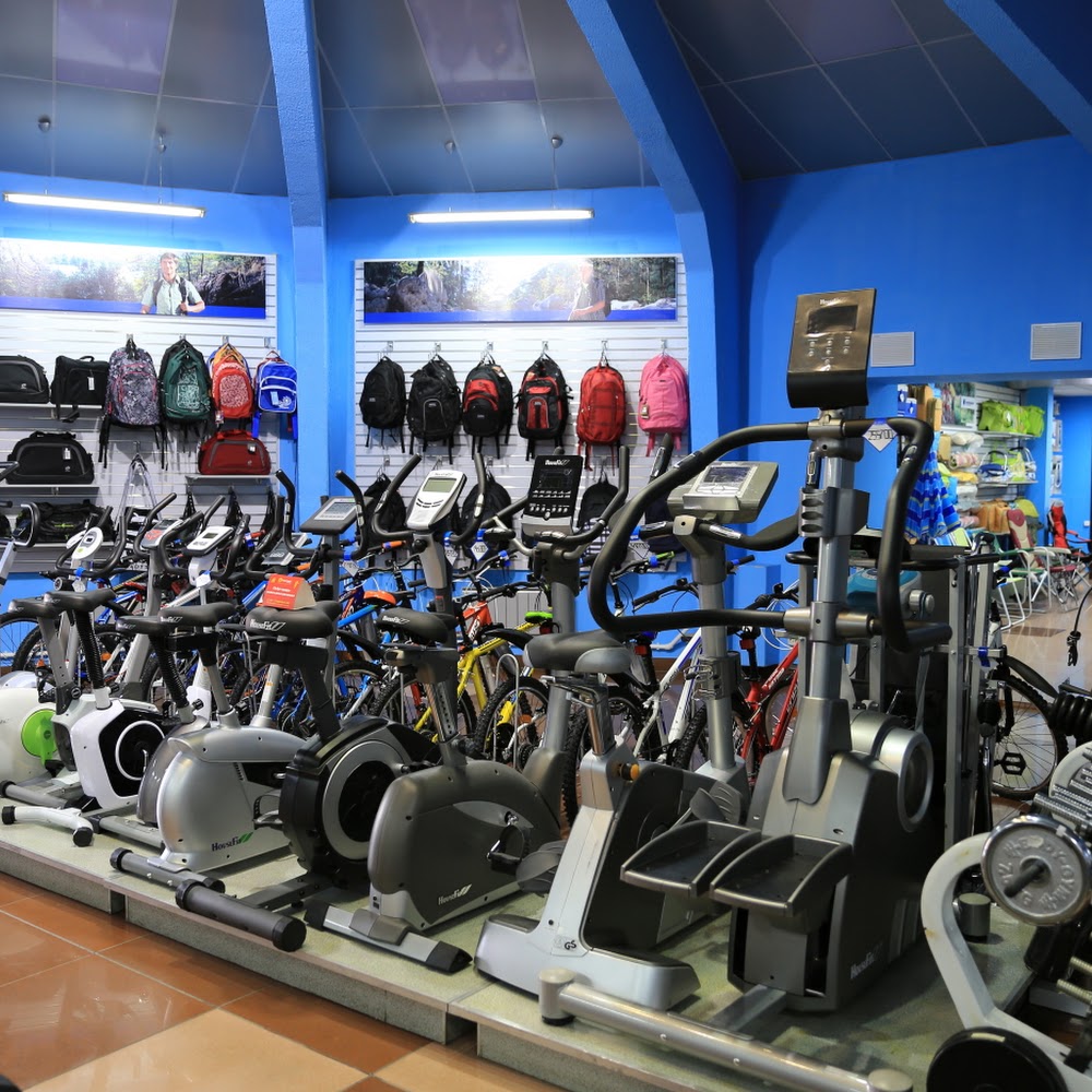 Sport City