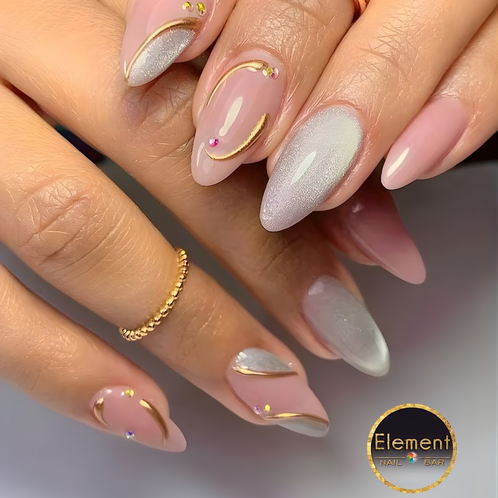 Element Nail Bar