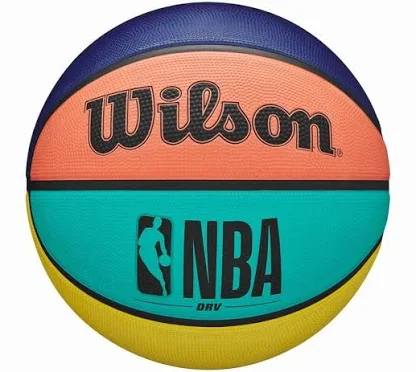Wilson NBA DRV Alternating Basketball
