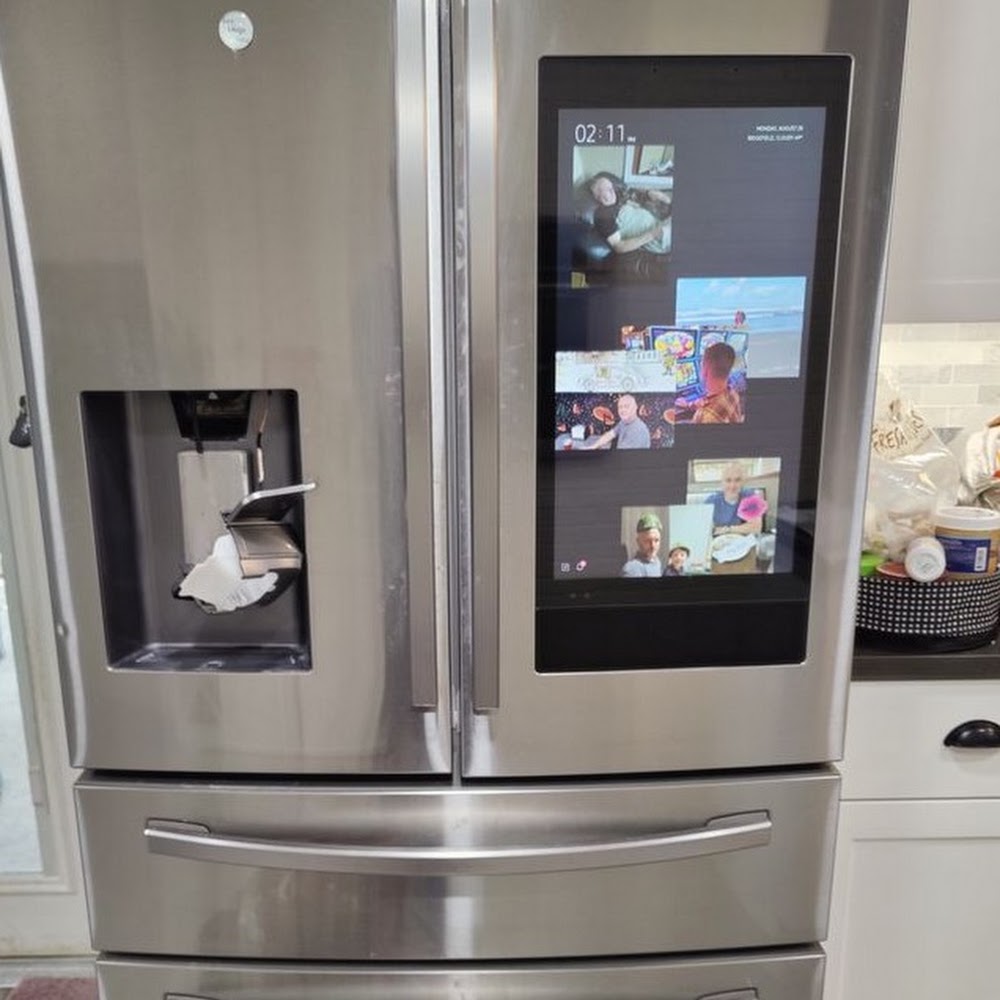 LA Appliance Repair