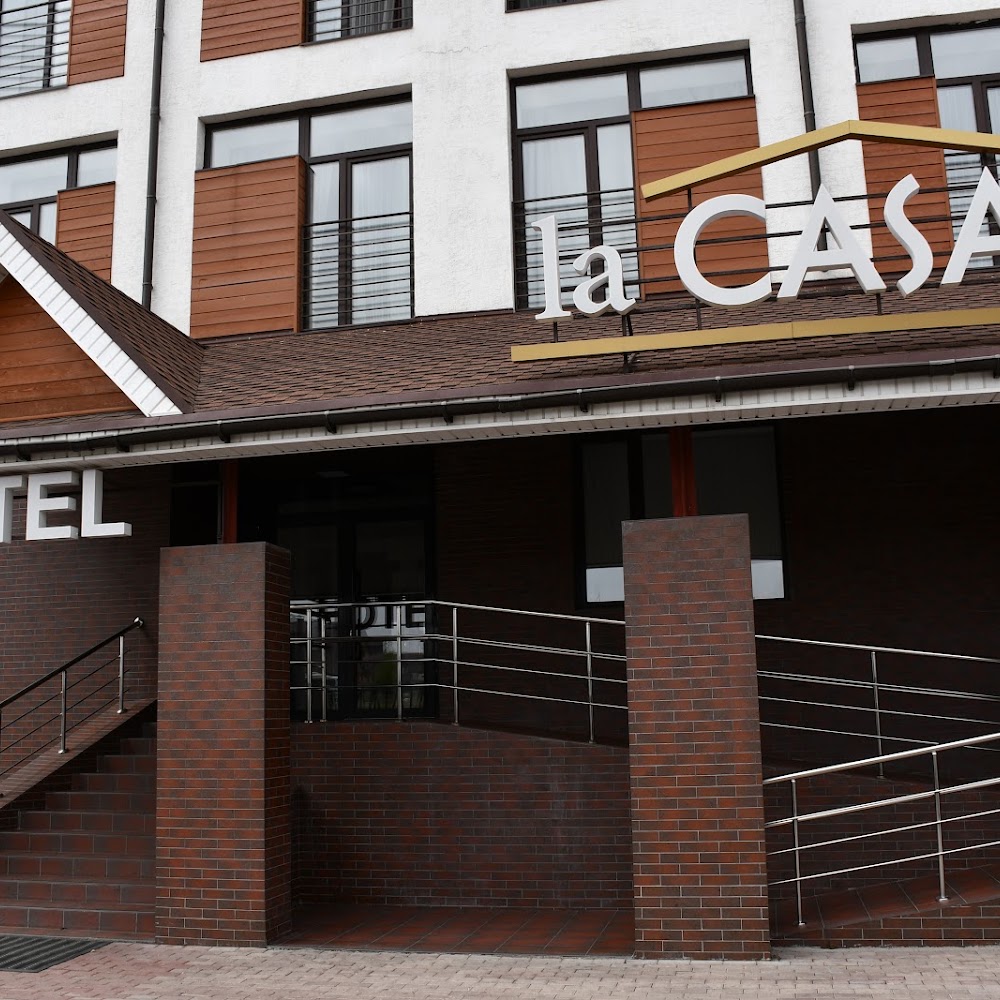 LaCasa Hotel