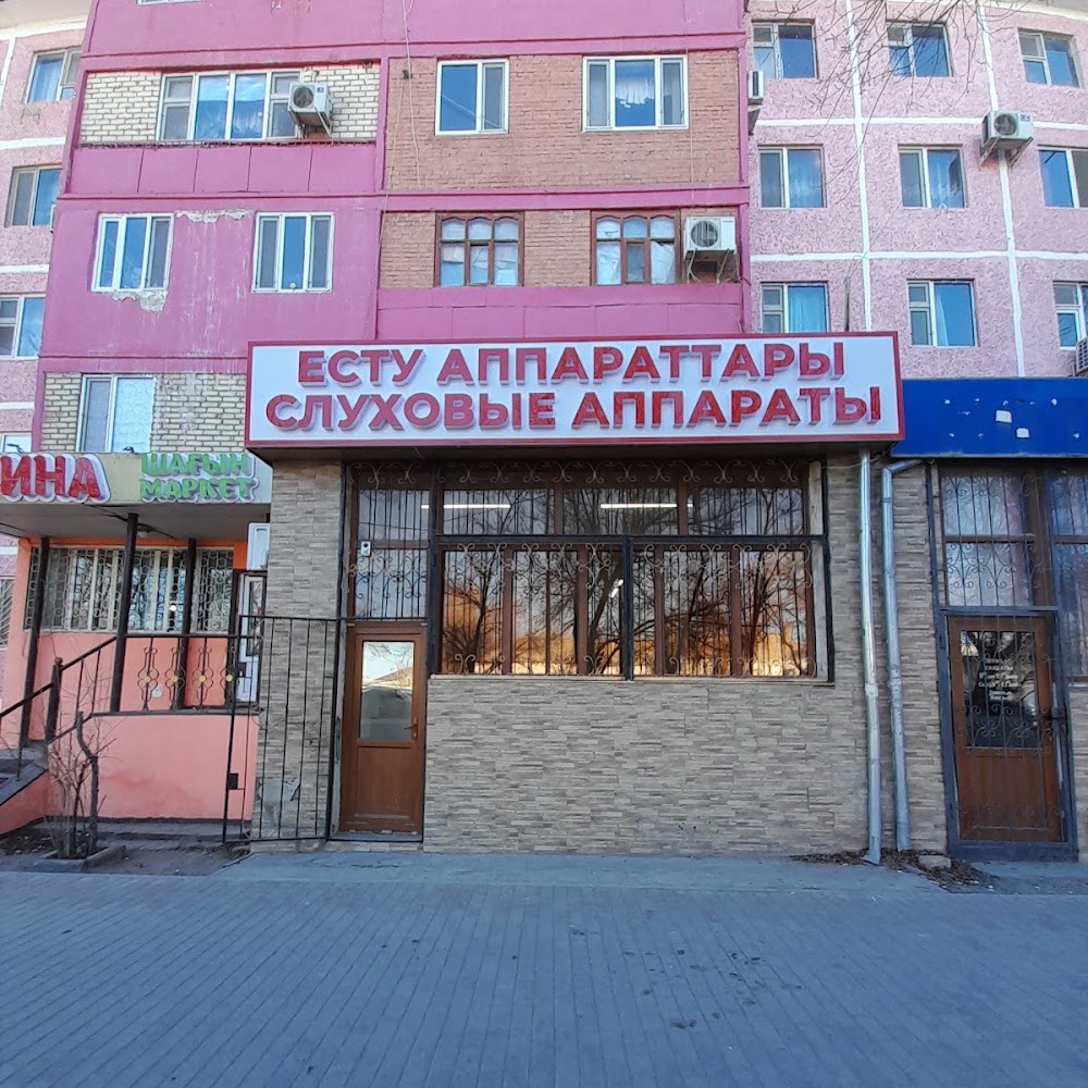 Радуга звуков Кызылорда