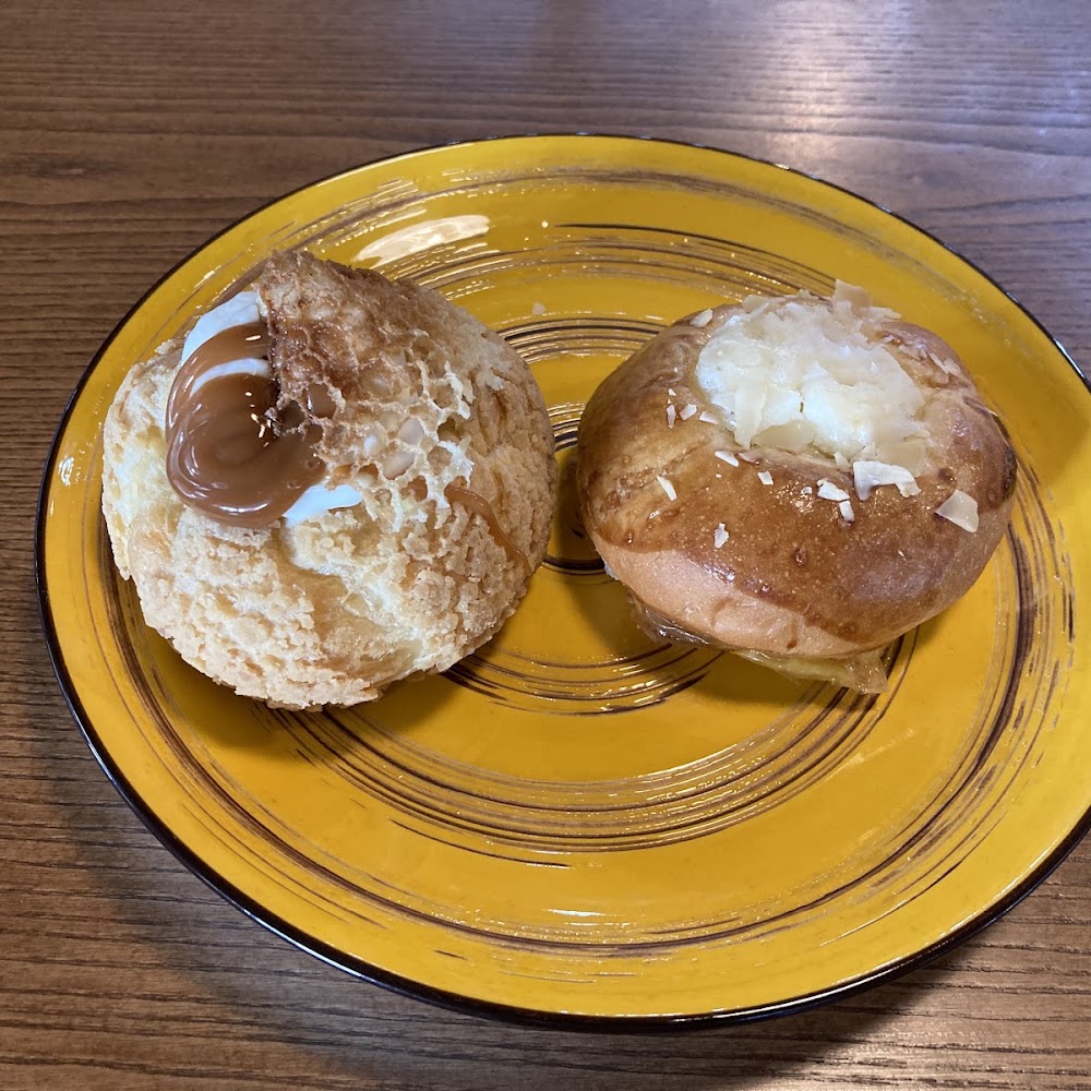 ALMA PIE Cafe-Bakery