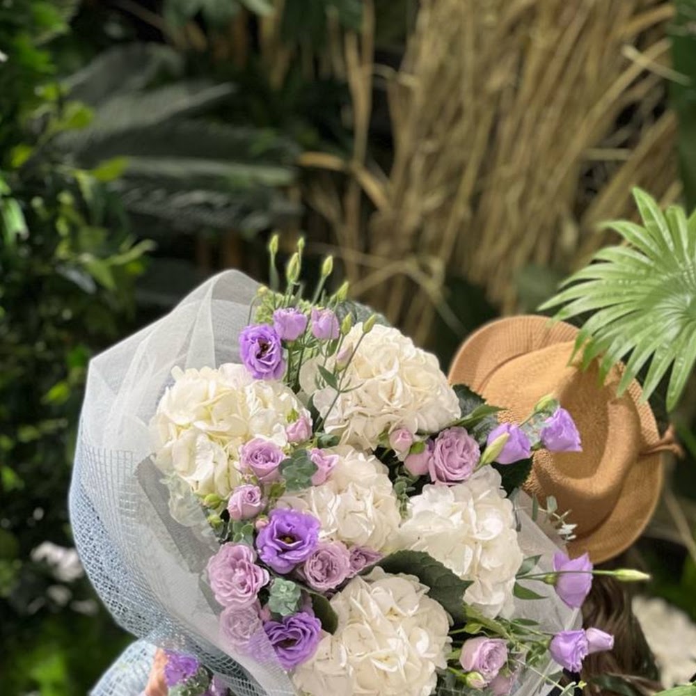 Fazo flower boutique and more