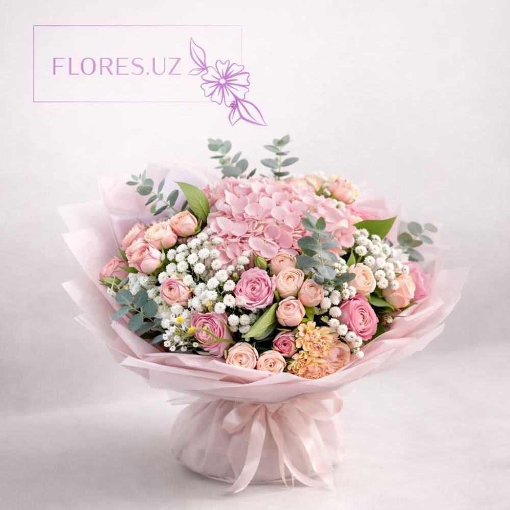 Flores.uz